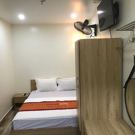 Sea Balcony Hotel Dong Khe Sau ภายนอก รูปภาพ