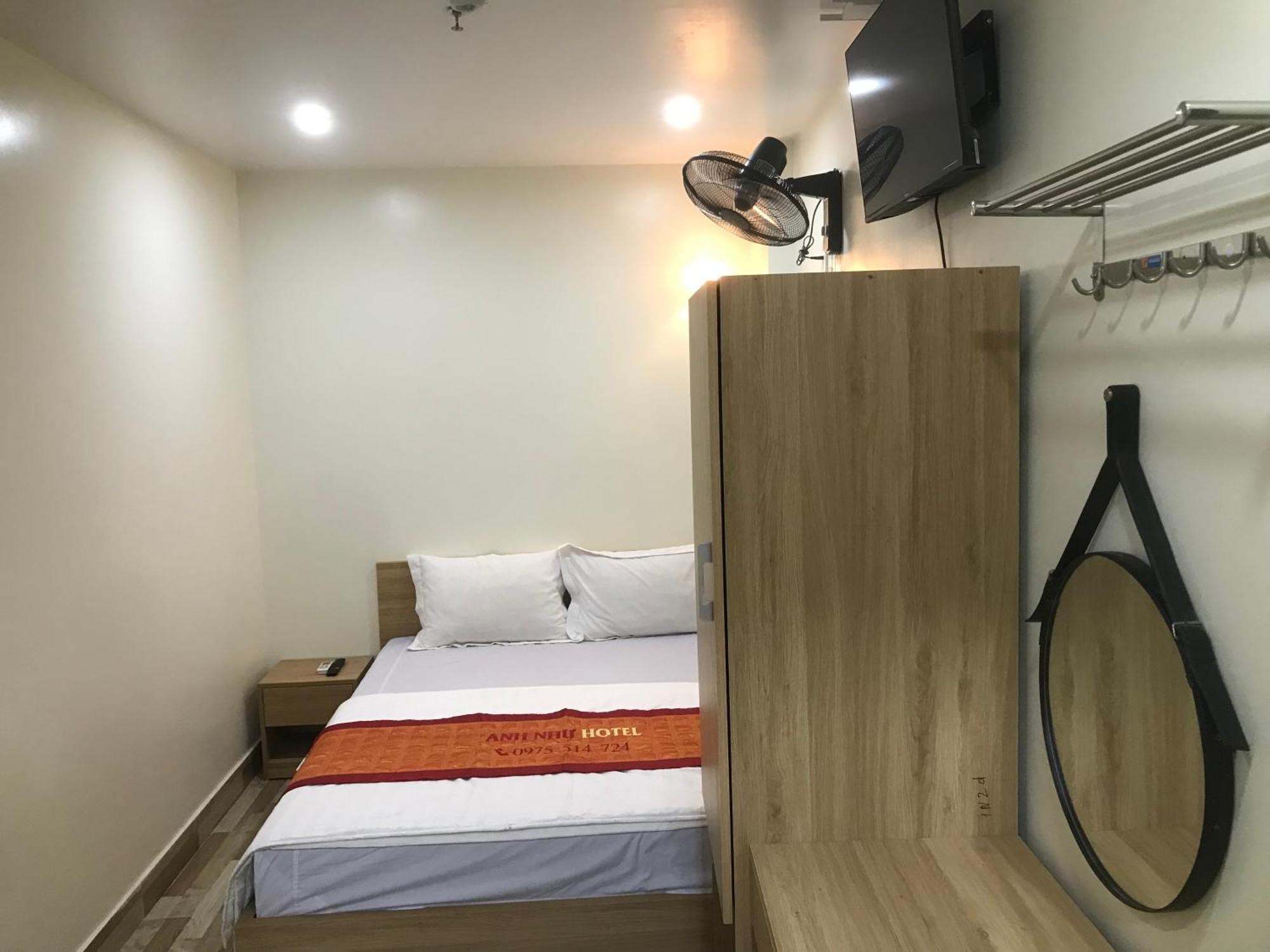 Sea Balcony Hotel Dong Khe Sau ภายนอก รูปภาพ