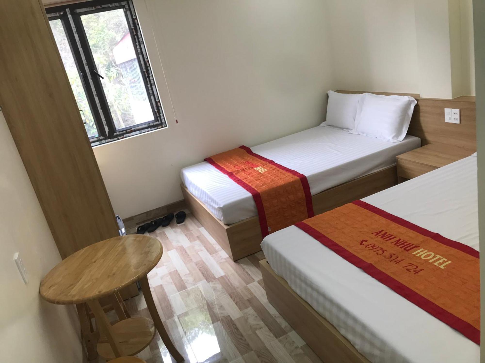 Sea Balcony Hotel Dong Khe Sau ภายนอก รูปภาพ